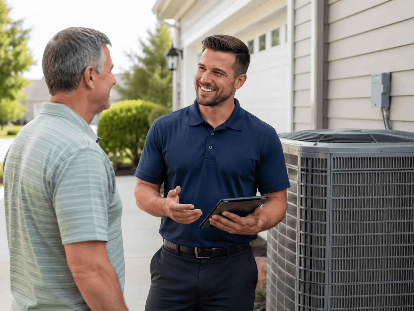 Heat Pump Installation Cedar, KS FAQs